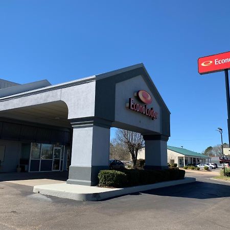 Econo Lodge Troy Ngoại thất bức ảnh