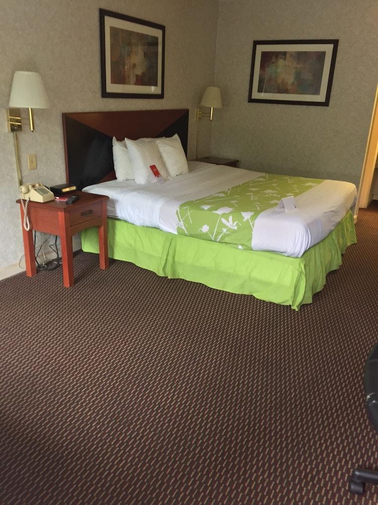 Econo Lodge Troy Ngoại thất bức ảnh