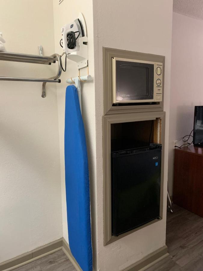 Econo Lodge Troy Ngoại thất bức ảnh