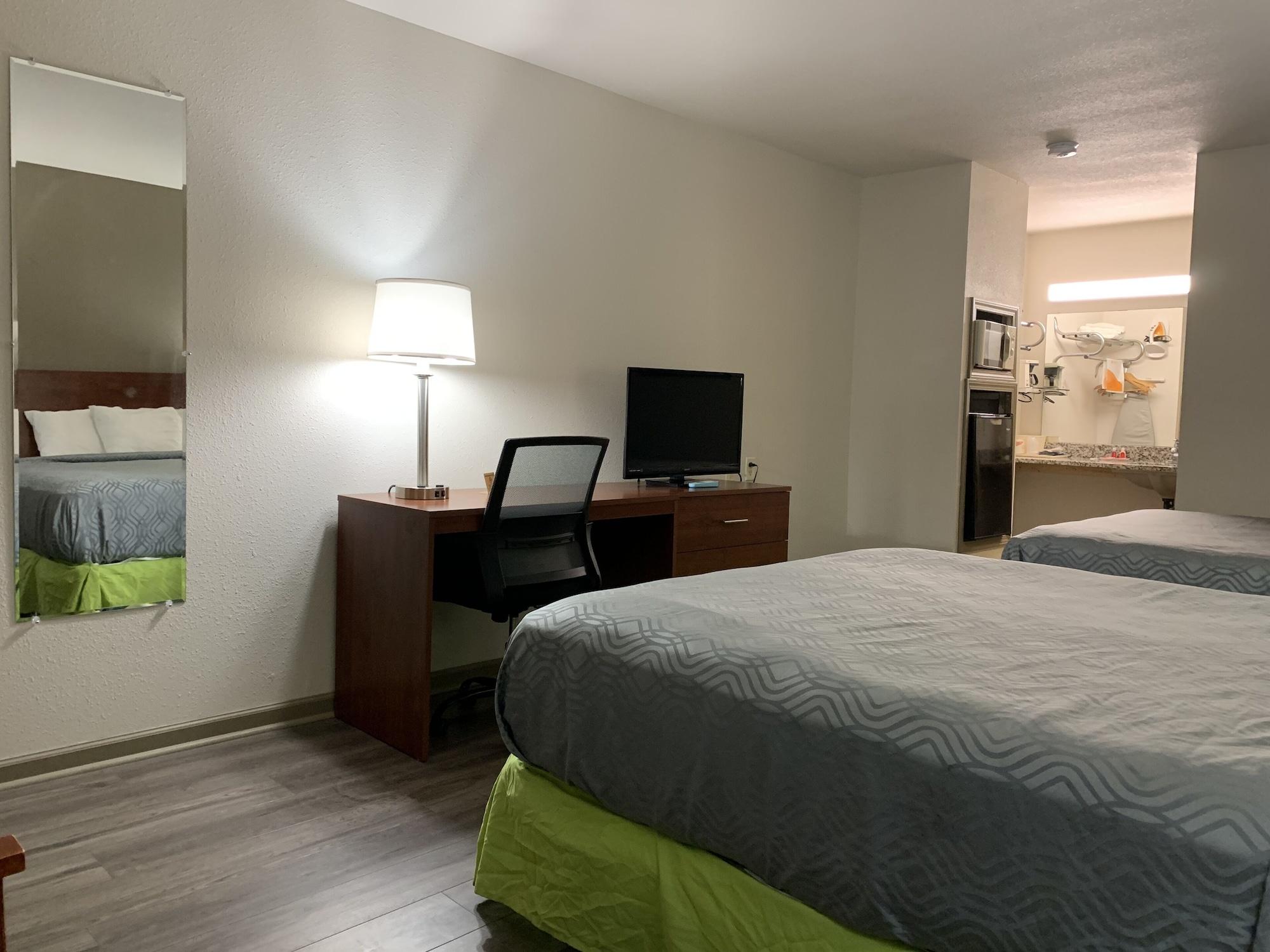 Econo Lodge Troy Ngoại thất bức ảnh