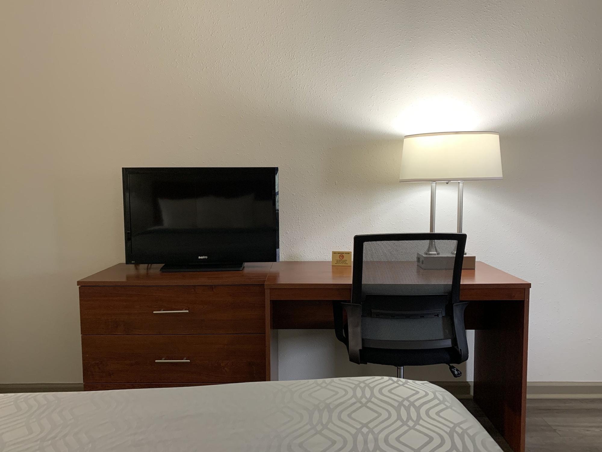 Econo Lodge Troy Ngoại thất bức ảnh