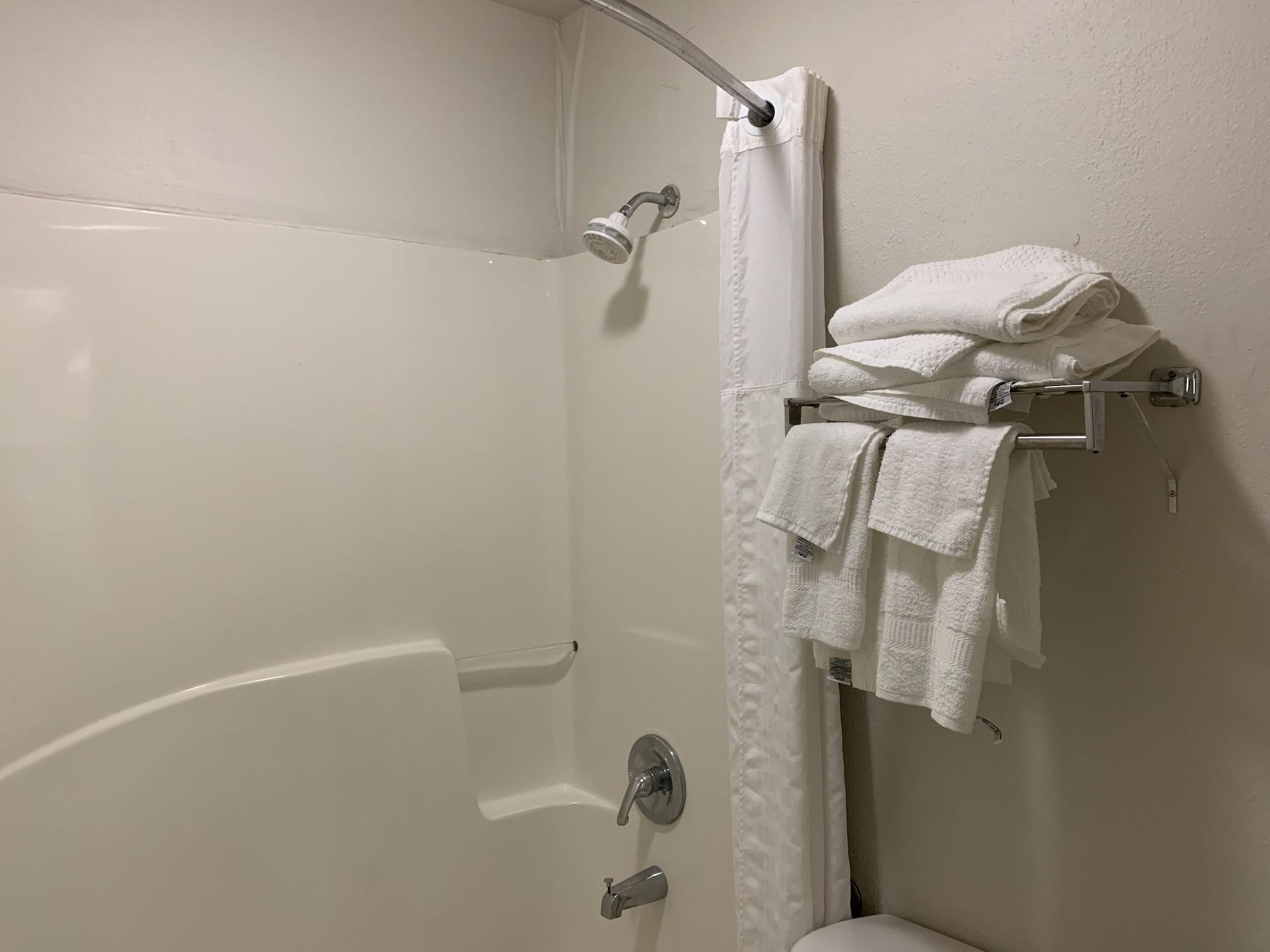 Econo Lodge Troy Ngoại thất bức ảnh